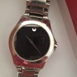 Movado Men's Watch